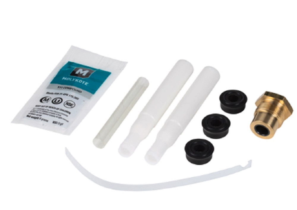 Belimo ZG-GV15 Repack Kit for Belimo G6 G7 Series Globe Valves, Bronze Trim [New]