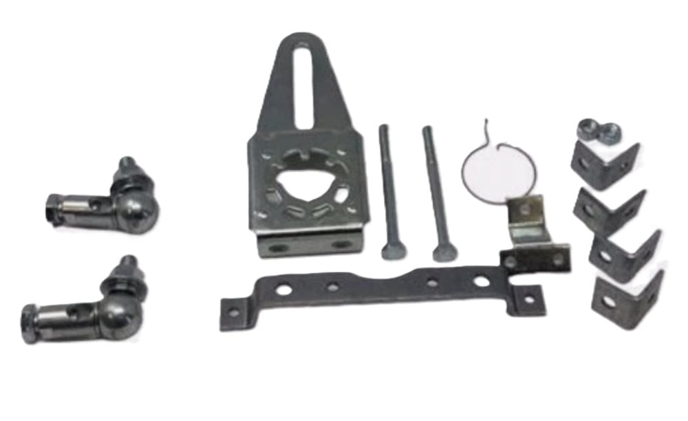 Belimo ZG-AF Crank Arm Kit for AM Actuators [New]
