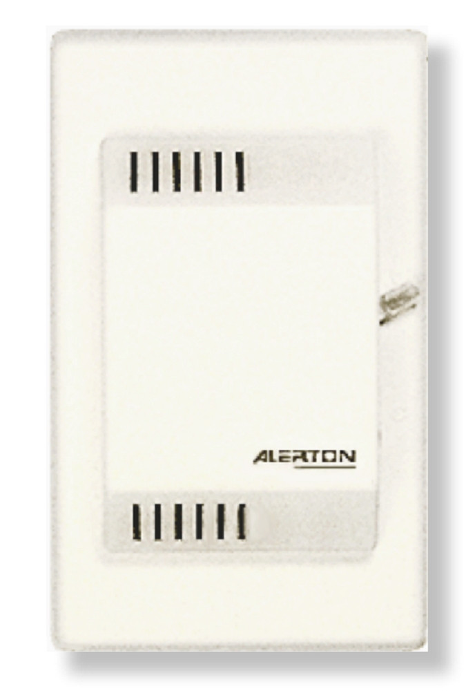 Alerton Ibex Honeywell TS-1050-BT Microtouch Wall Sensor [Refurbished]