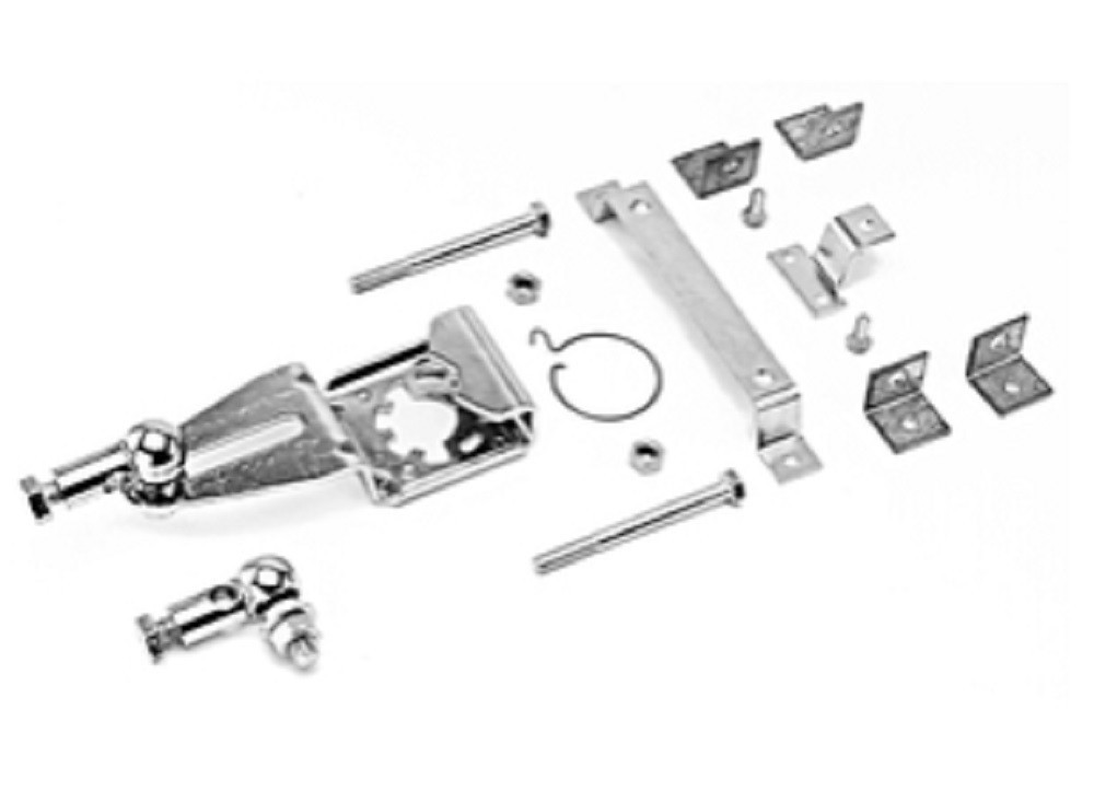 Belimo ZG-AF BLM AF/NF Crankarm Adaptor Kit [New]