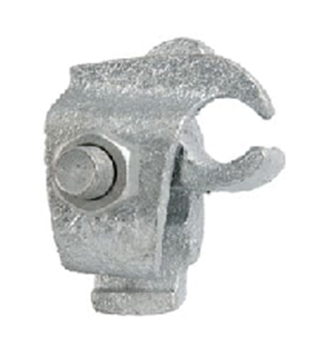 crouse-hinds eaton etc50hd etc edge type, Rigid/IMC Iron, 1/2" [New]