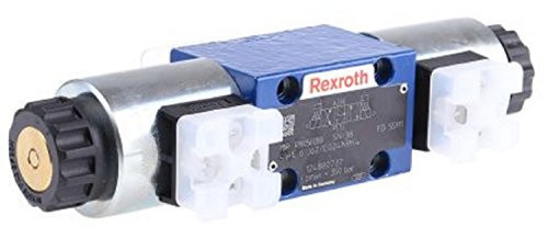 Bosch Rexroth AG R900561288 4WE6J62/EG24N9K4 Directional Hydraulic Spool Valve [New]