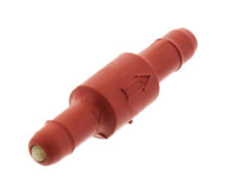 Johnson Controls R-3710-2005 Straight Restrictor Coupling (.005) [New]