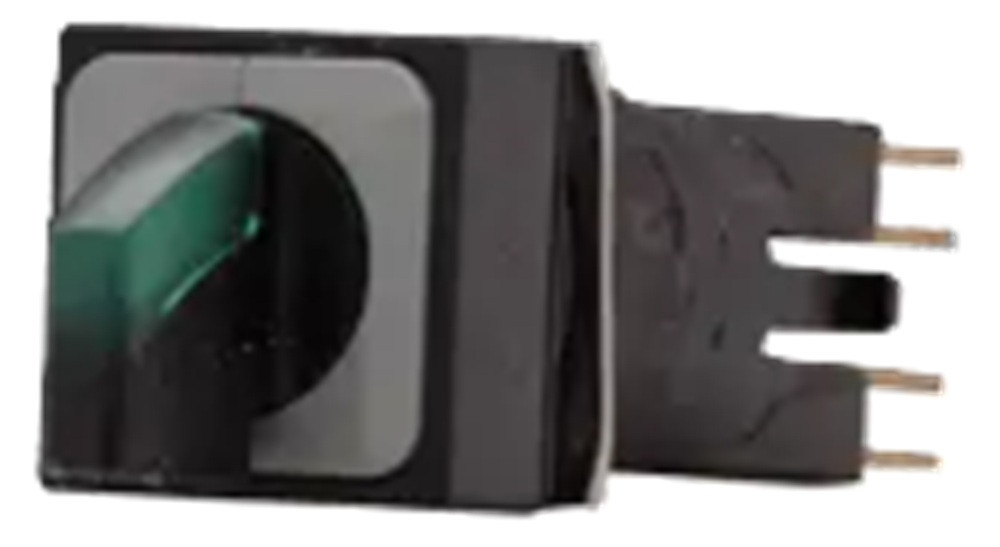 Moeller Eaton Q18LWK3-GN/WB 072336 Selector Switch Actuator [New]