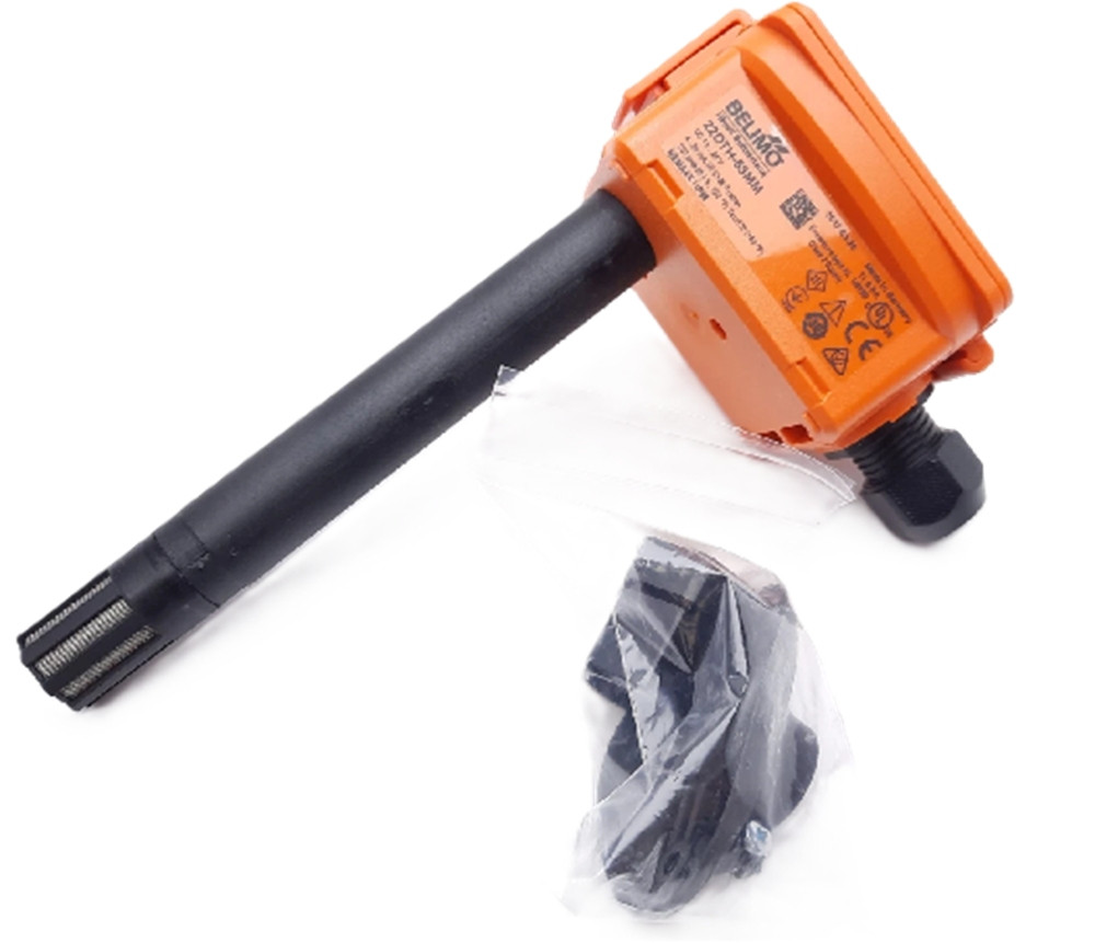 Belimo 22DTH-53MM Duct Sensor Humidity / Temperature Active [New]