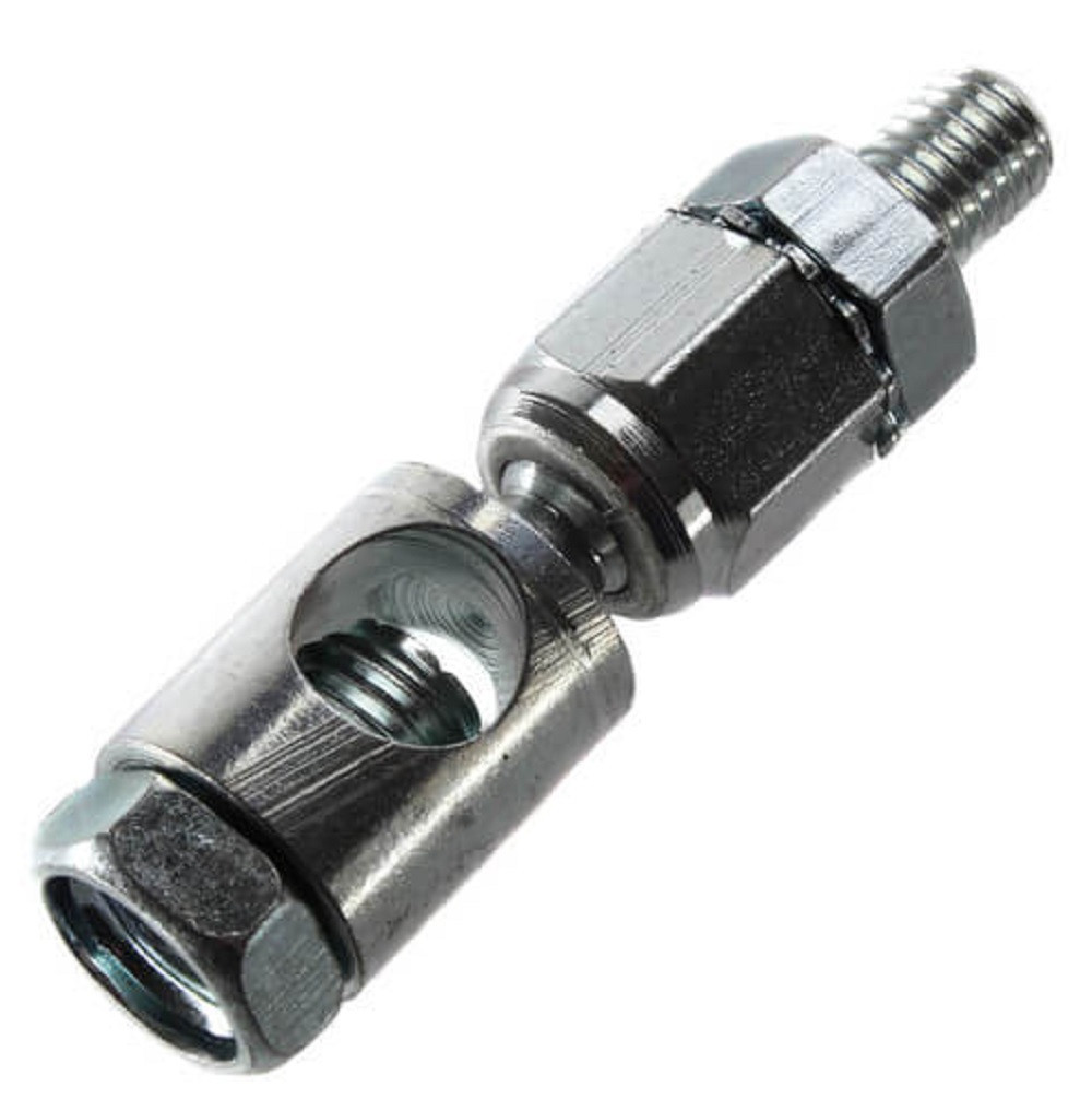 Johnson Controls DMPR-KC300 Control Damper Accessory, Swivel Ball Joint Kit [New]