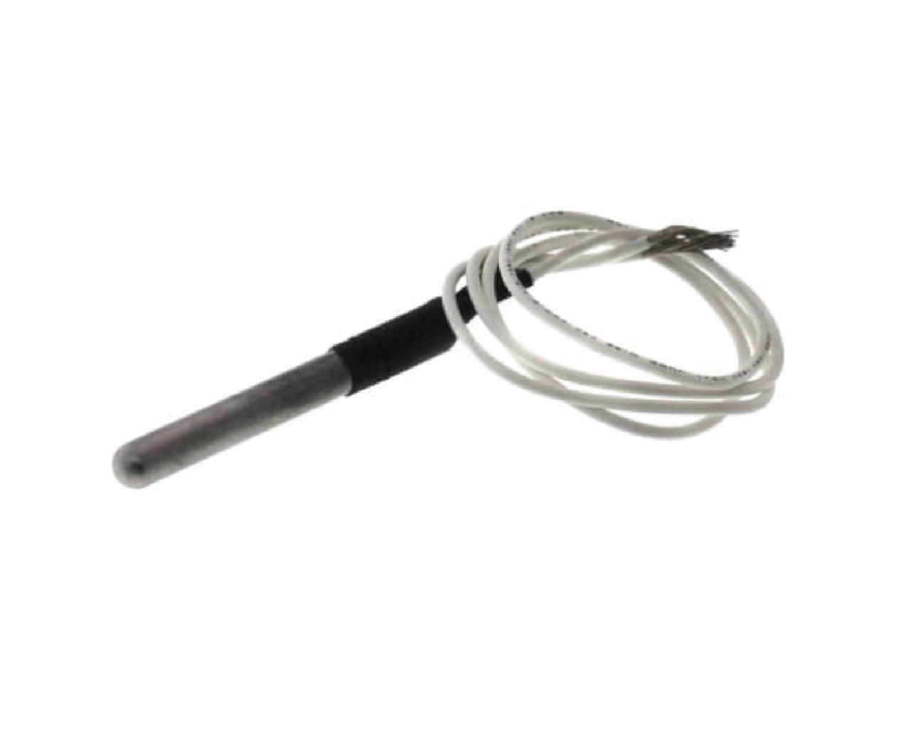 Johnson Controls TE-6000-2 Temperature Sensor, 500 Nickel OHM [New]