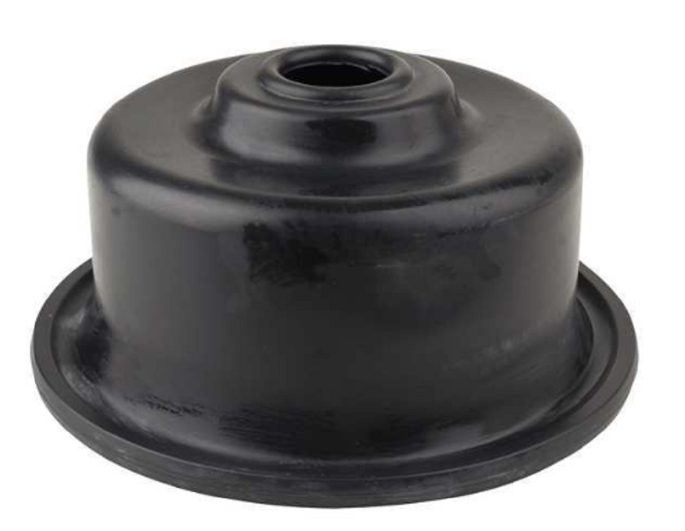 Johnson Controls MP8000-6325 Diaphragm and Seal, 25 Square In, For MP82 MP83 [New]