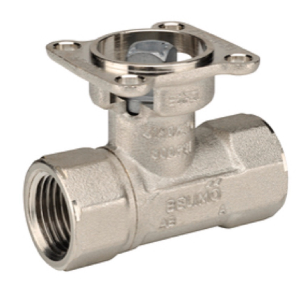 Belimo B217B Characterized Control Valve (CCV), 3/4, 2-Way, Cv 4.7 [New]
