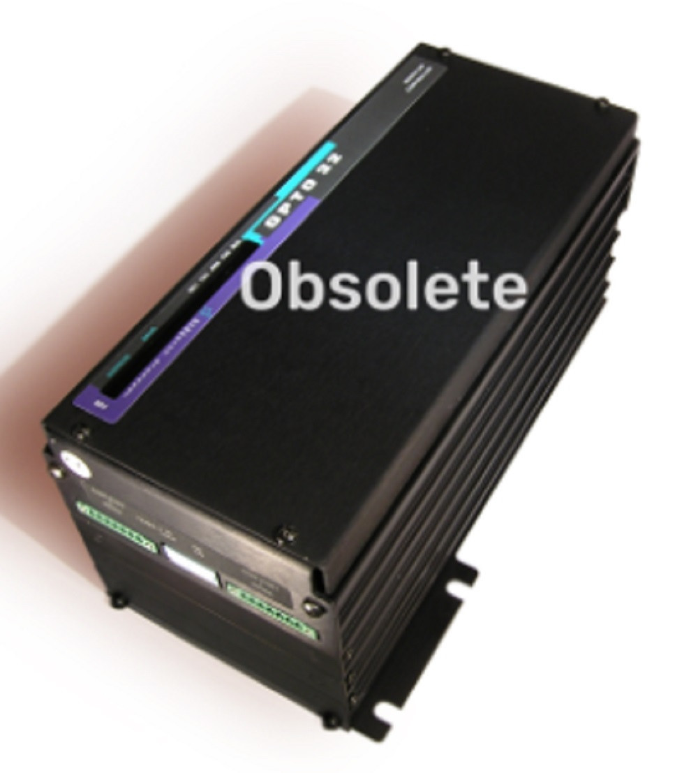 Opto 22 M4 Opto 22 Modular Controller for FactoryFloor systems [New]