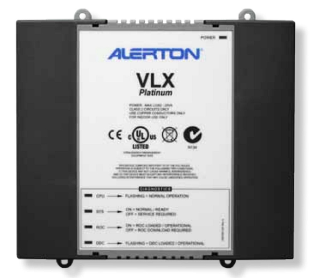 Alerton Ibex Honeywell VLX Management Level Field Controller [New]