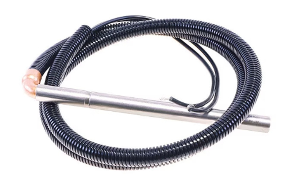 York Controls 025-32938-000 Crankcase Heater Cartridge, 120V 350W [New]