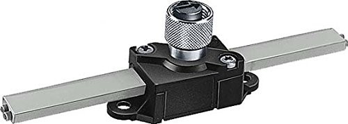 Siemens 3RX9801-0AA00 AS-i Interface M12 Branch, U_ASI Without Uaux, M12 Socket [New]