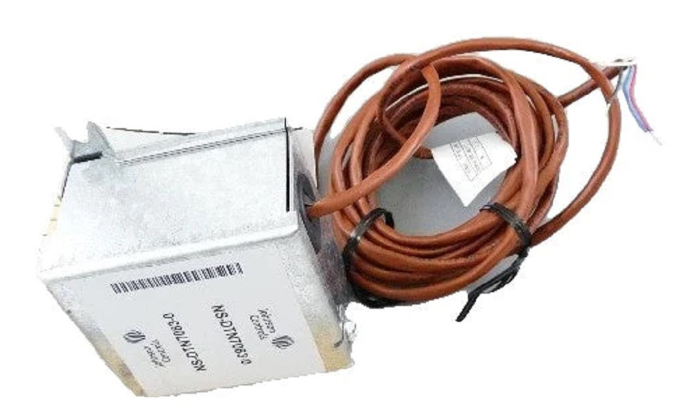 Johnson Controls NS-DTN7083-0 Network Discharge Air Sensor, 8" Temperature Probe [New]
