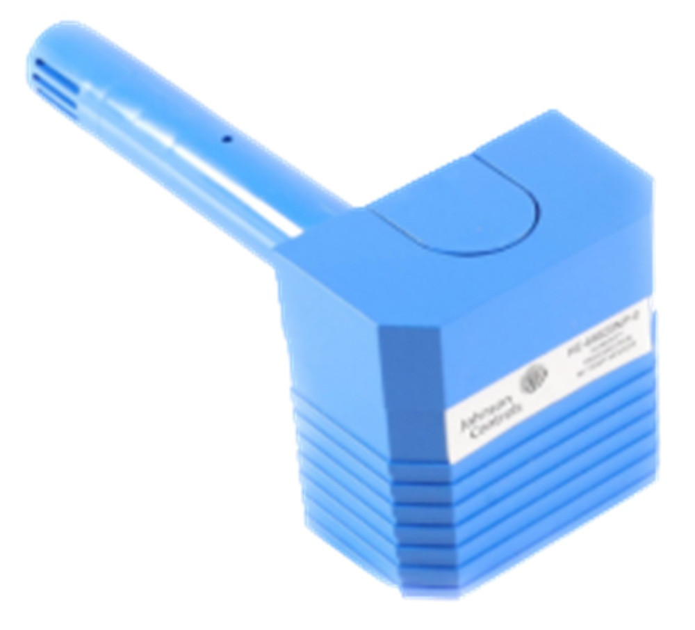 Johnson Controls HE-69520NP-0 Duct Humidity And Temperature Sensor [New]