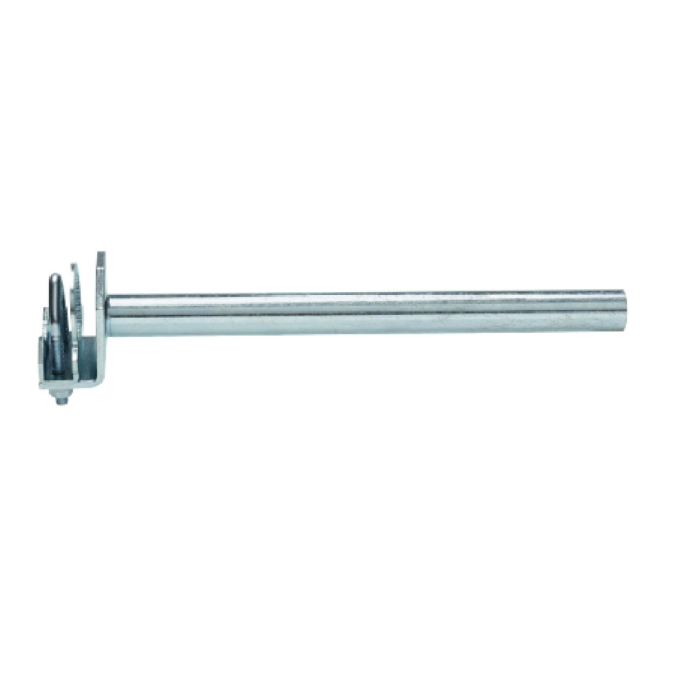 Belimo AV8-25 Adjustable Shaft Extension, 9.8" Extension For 5/16 to 1" Shaft [New]