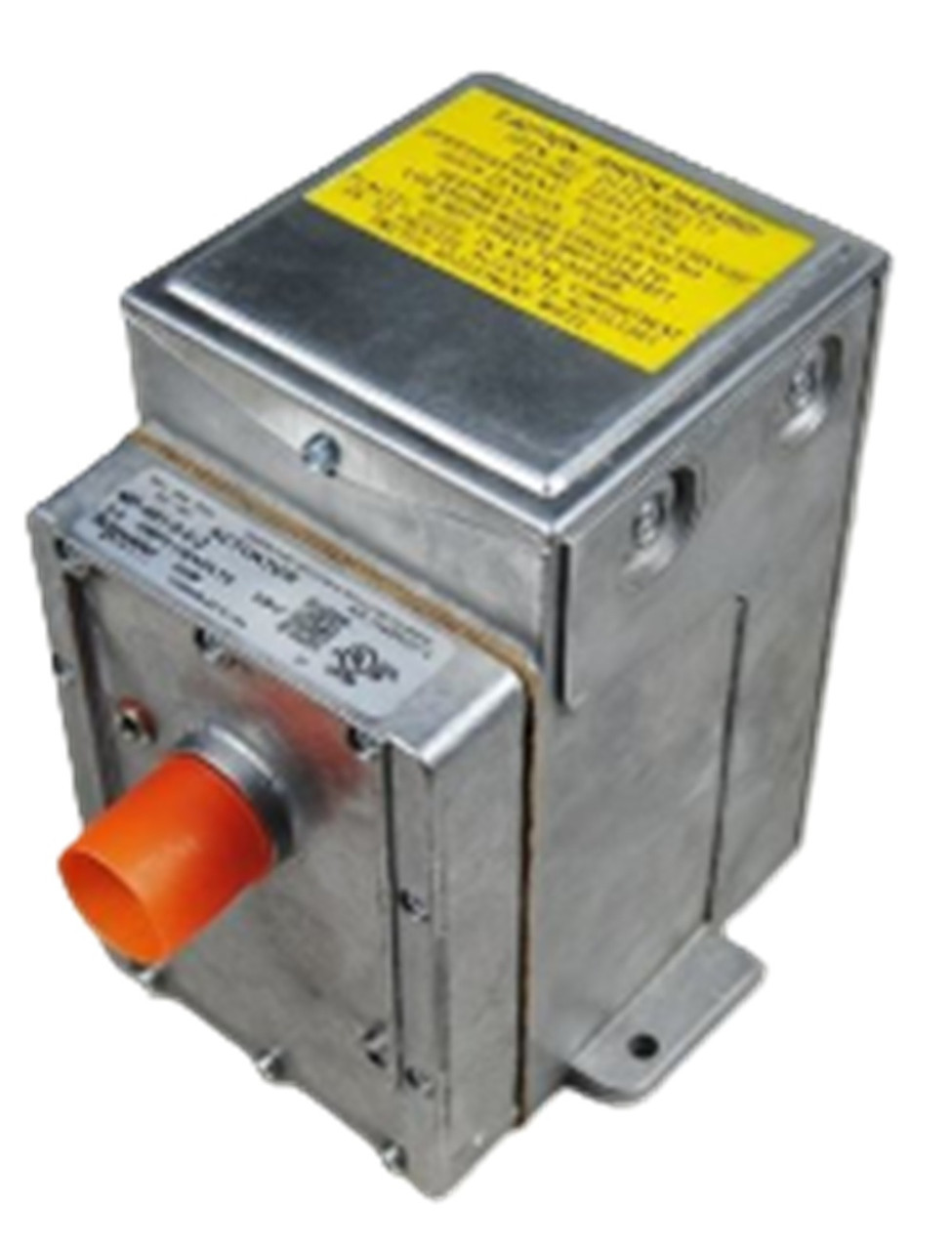 York Controls 025-17175-002 Guide Vane Actuator for Chiller [Refurbished]