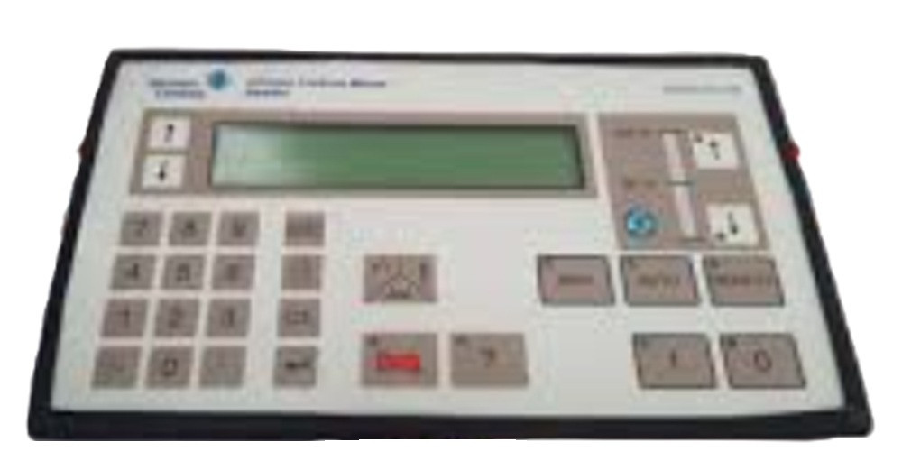 York Controls 022-633-110 Stalectronic 700 Operator Panel [Refurbished]