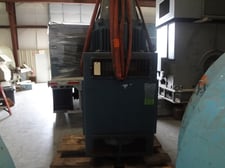 1750 HP 1783 RPM Siemens, Fr. 5812, weather protected encl. type 2, VSS, vert. shaft, new unused, 2300/4000V.