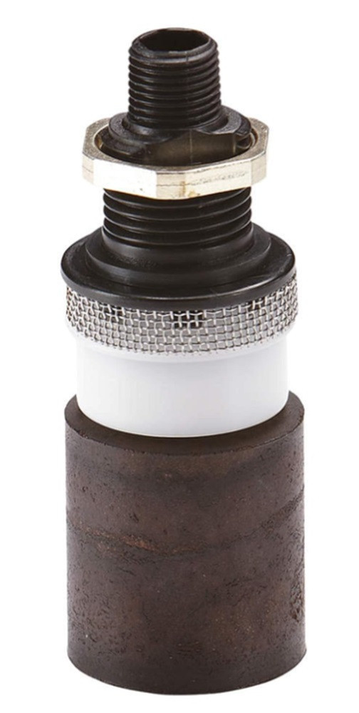 Johnson Controls A-4400-607 Pneumatic Air Dryer Drain Valve [New]