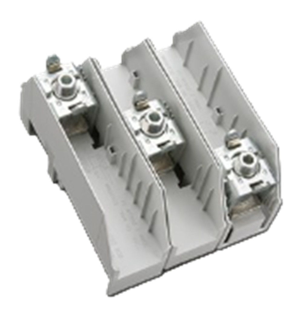 Wohner 01538 Connection Set, 3-Pole, without cover [n