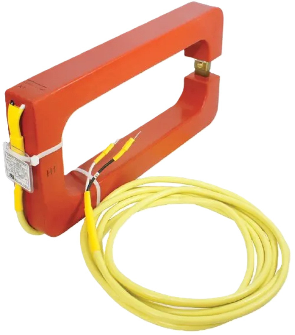 Flex-Core Veris FCL4000/5-R Current Transformer, 4000A Split Core [New]