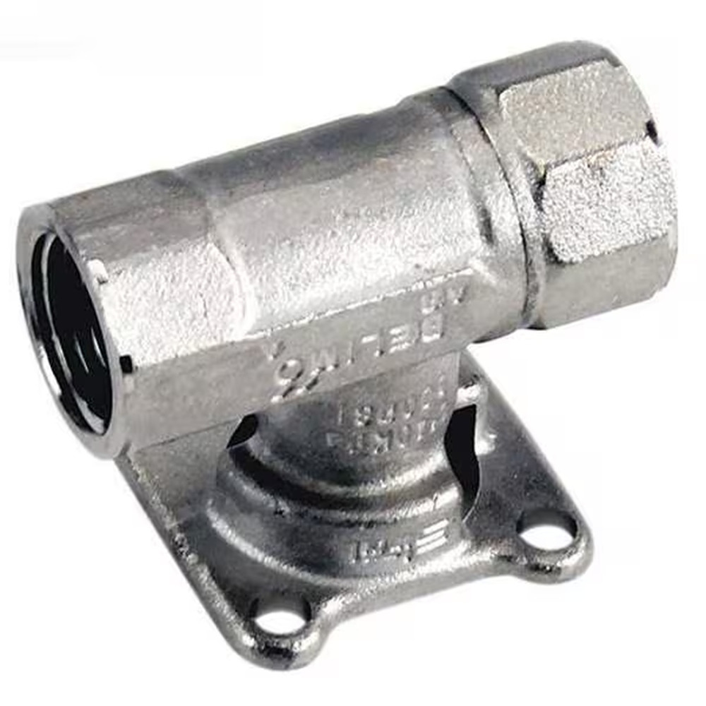 Belimo B210B Characterized Control Valve (CCV), DN 1/2", 2-Way [New]