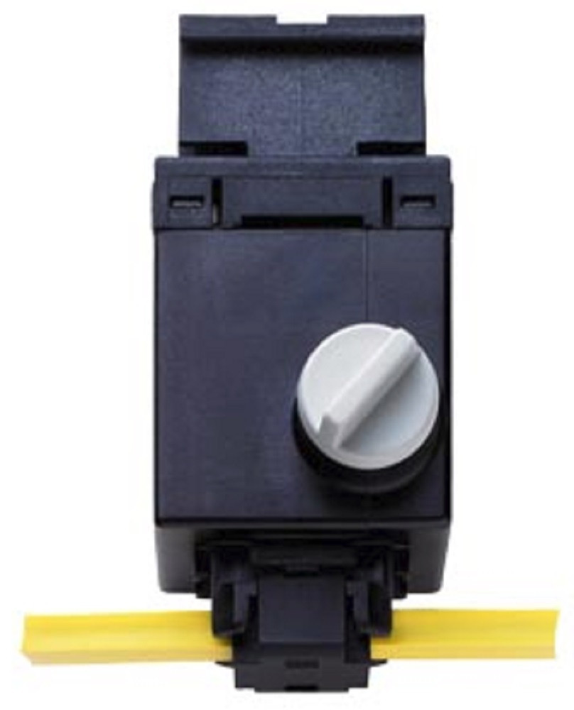Siemens 3SF5402-1AA01 AS-i Interface Slave Saw for Front Panel Mounting [New]