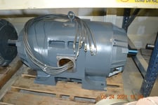 500 HP 3600 RPM Siemens, Frame 449TS, DP, 460 V.(2 available)