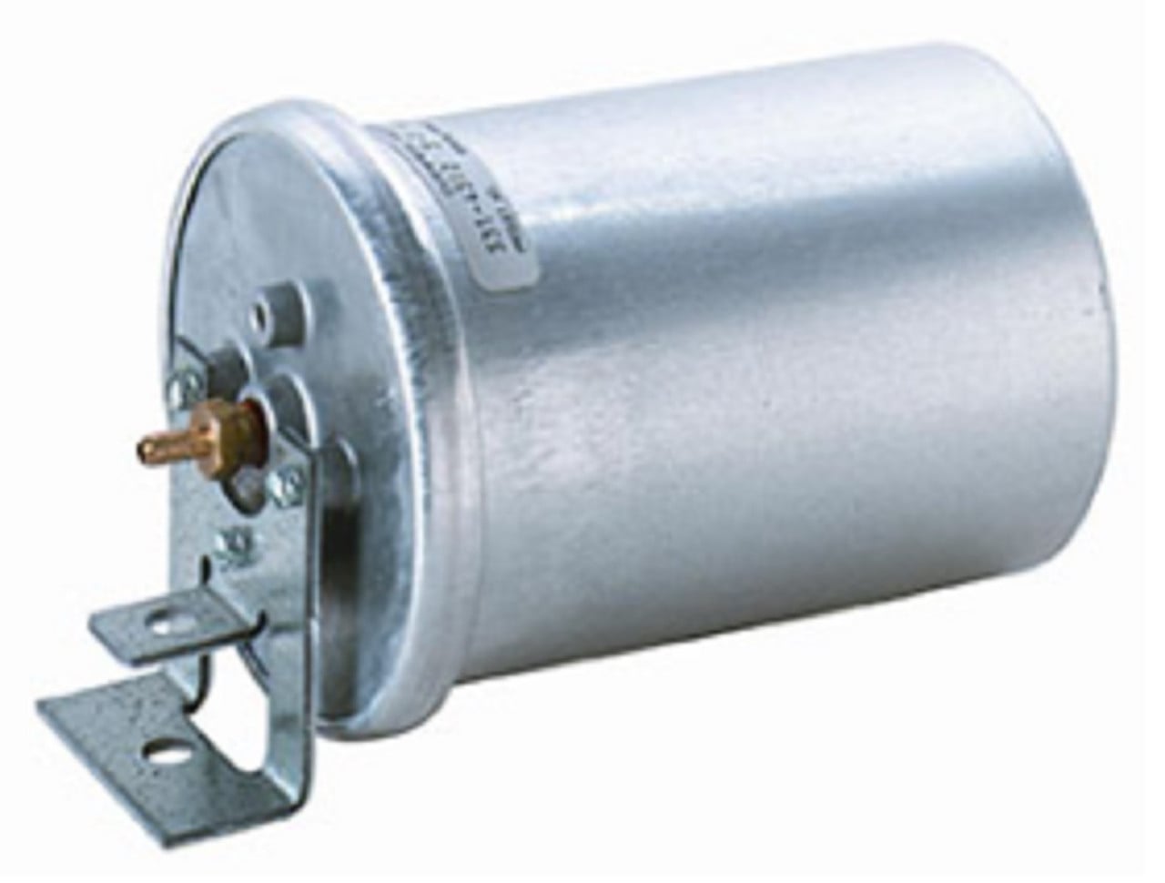 Ruskin Siemens 331-4827 Pneumatic Actuator, AP331, #3 Size, 8-13 PSI, 2 3/4" [New]