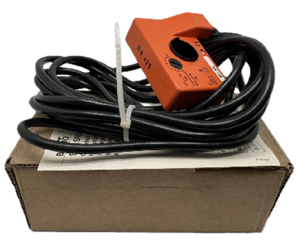 Belimo SN1 Auxiliary Switch, 1x SPDT [New]