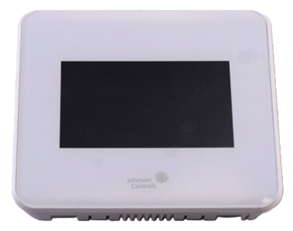 Johnson Controls TEC3330-14-000 Stand-Alone Thermostat Controller [New]