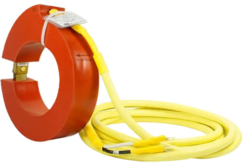 Flex-Core Veris FCL3000/5-6 Current Transformer, 3000A Split Core Round [New]