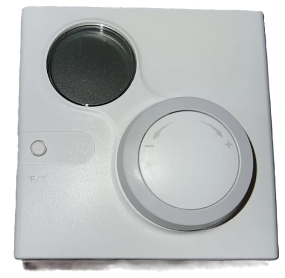 Johnson Controls NS-ATB7F03-1 Network Sensor with Fault Code Capability [Refurbished]