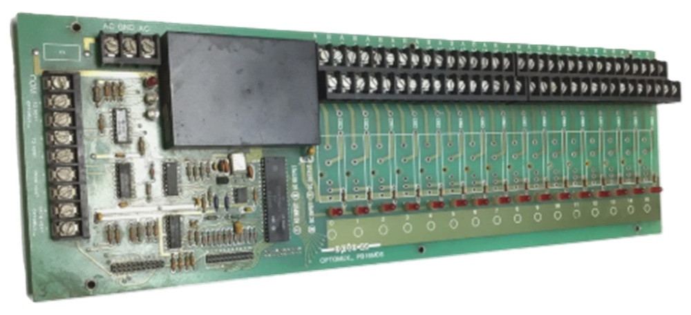 Opto 22 PB16MDS 16-Point Digital Controller with Onboard Power Supply [Refurbished]