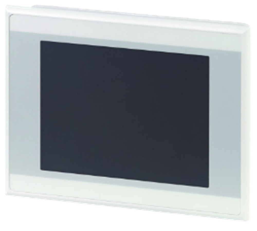 Eaton XV-102-D4-57TVRG-10 Basic Human Machine Interface HMI, 5.7" [New]
