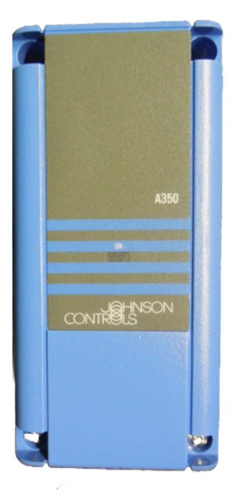 Johnson Controls A350AB-3 Electronic Temperature Control [New]