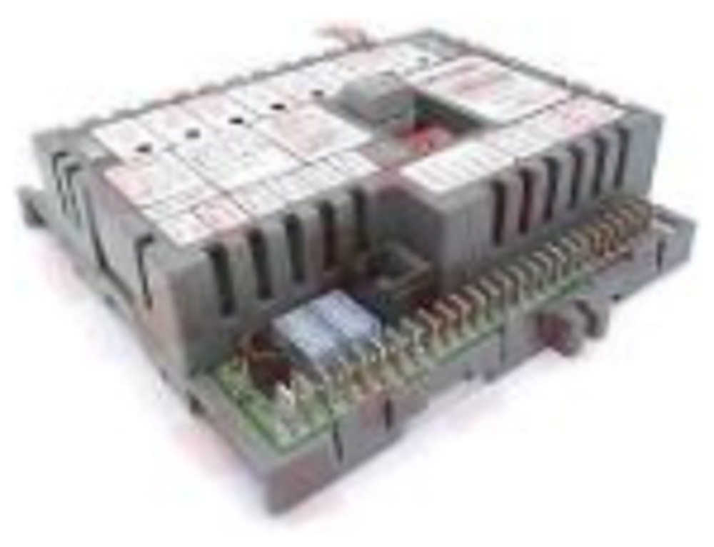Johnson Controls AS-UNT1126-700 Unt1100 Series Unitary Controller [Refurbished]