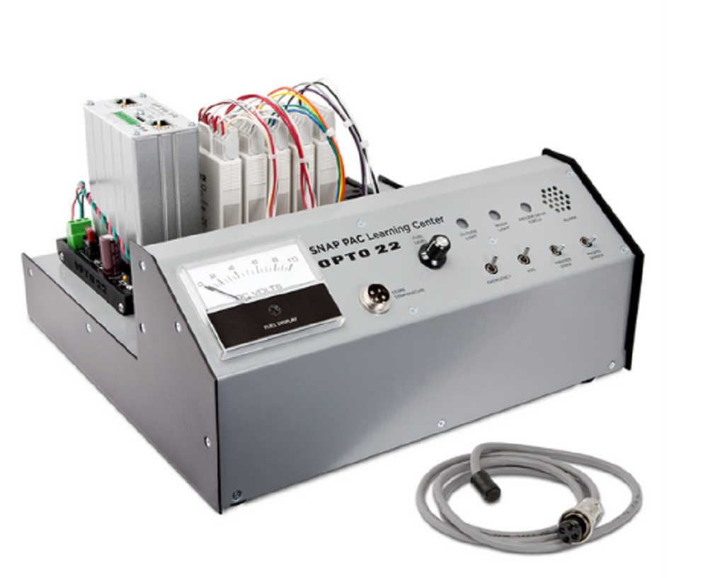 Pac Machinery LC SNAP PAC Learning Center [Refurbished]
