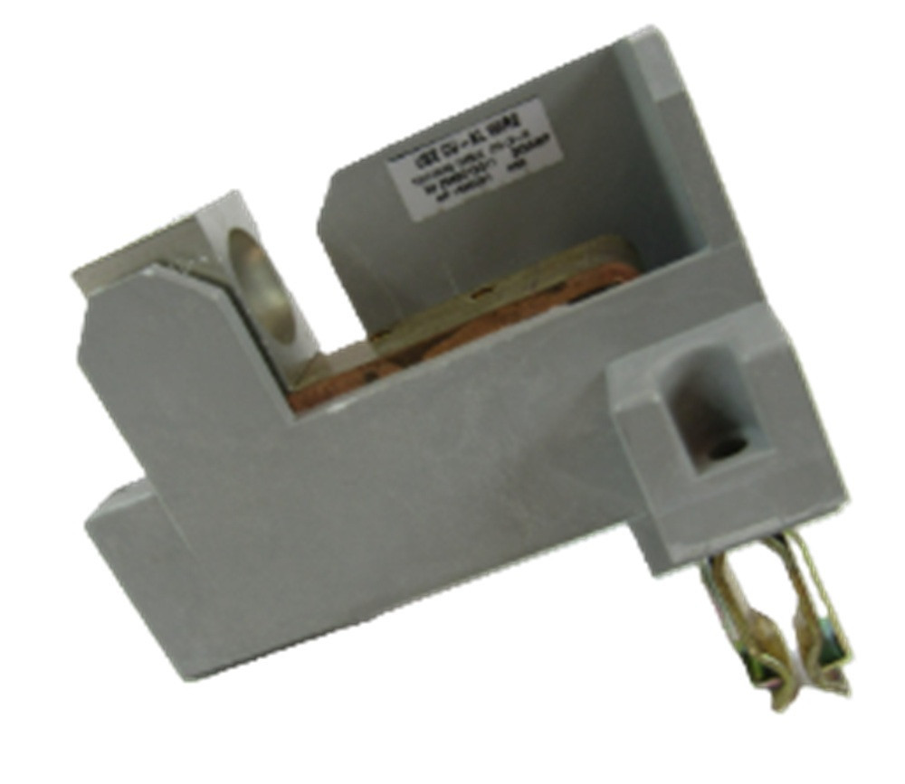Eaton PWNF250 Pow-R-Way Plug-In Cable Trap, 100% Neutral Stab [New]