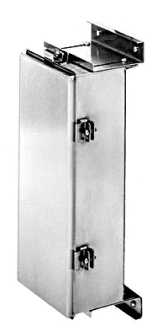 Belimo ZS-300-5 Protective Housing NEMA 4X, SS, AMB GMB LF NFB NFX AFB AFX AF [New]
