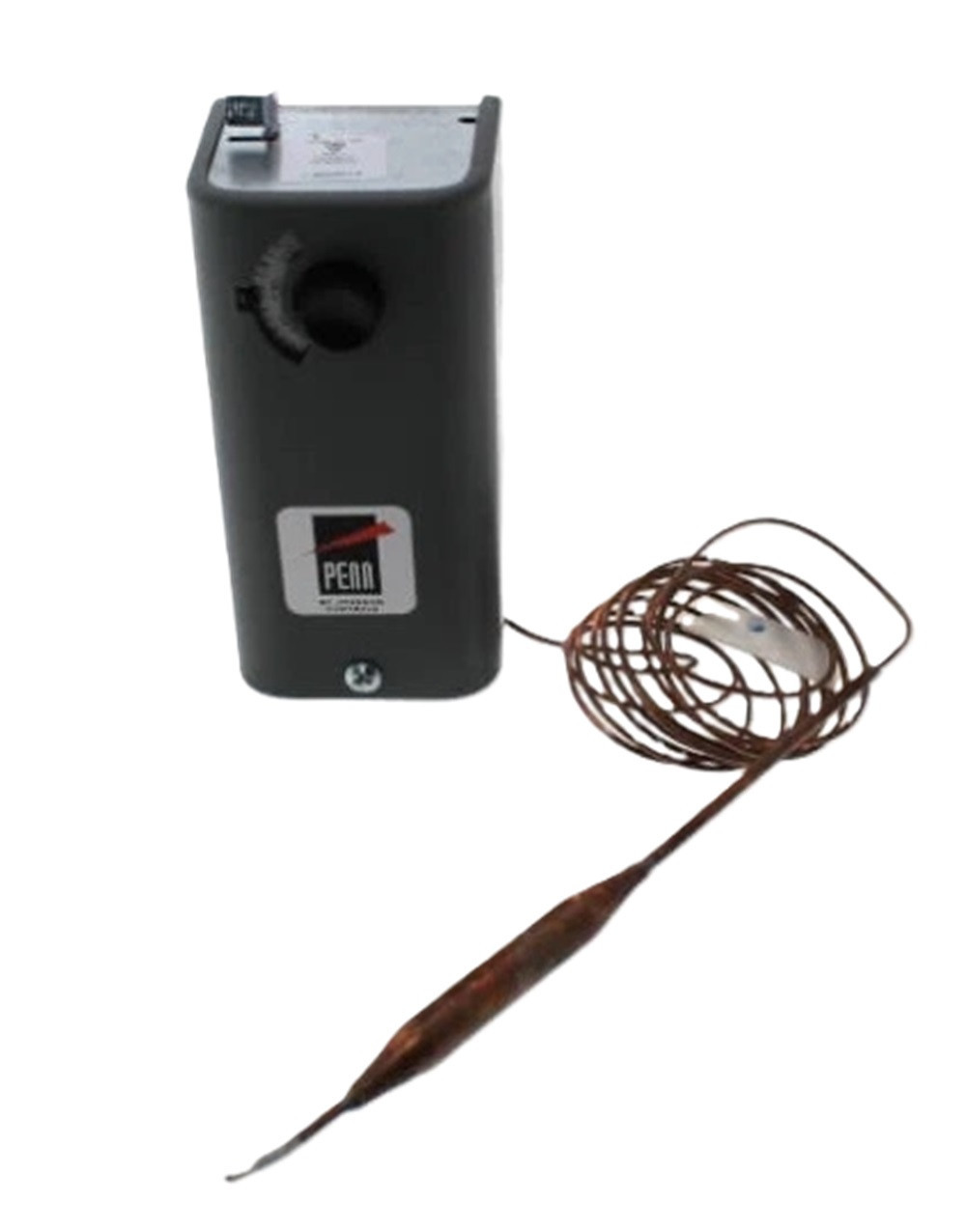 Johnson Controls A19ADB-1 Remote Bulb Temperature Control, 100 to 240 Deg F [New]