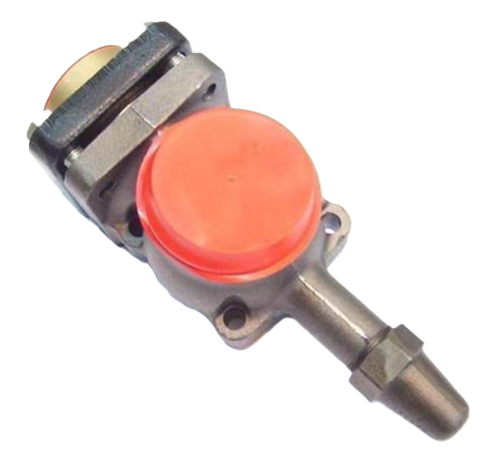 York Controls 022-02845-000 Suction Stop Compressor Valve [New]