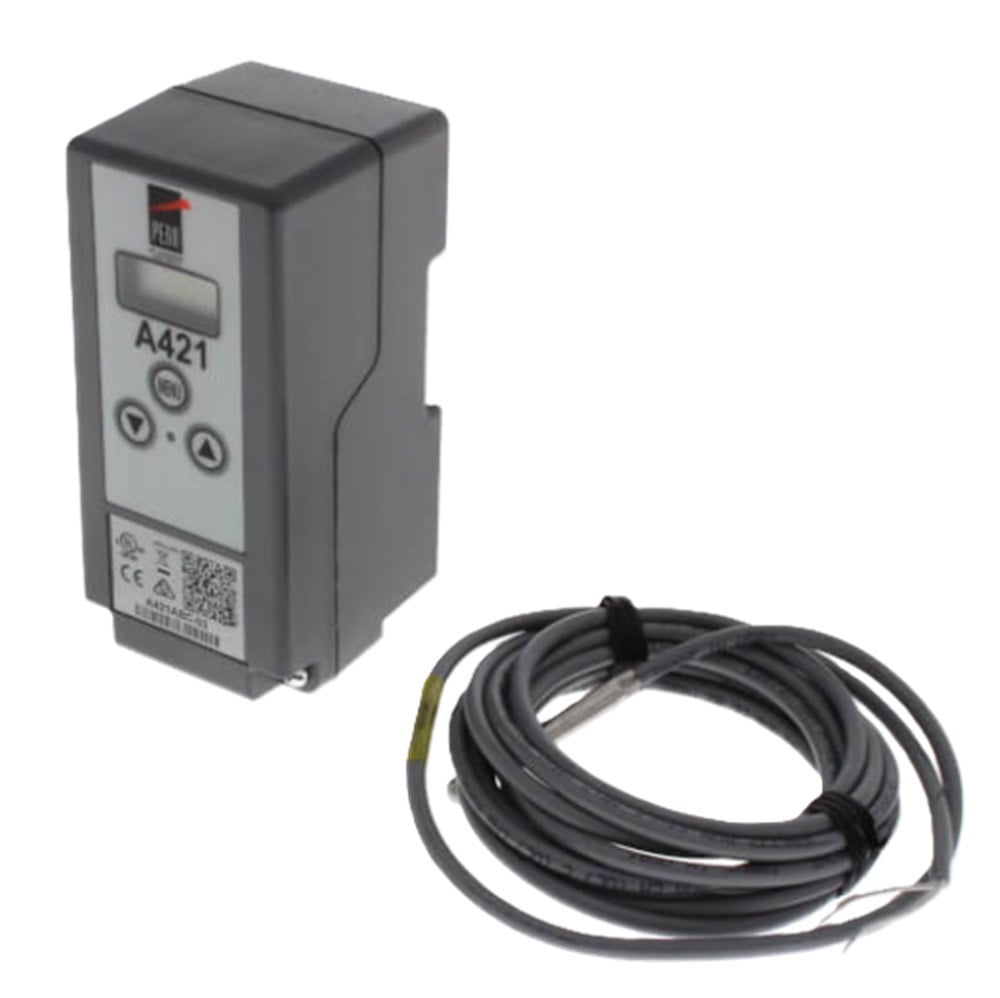 Johnson Controls A421ABC-03C Single Stage Digital Temperature Control [New]