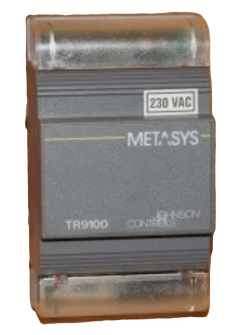 Johnson Controls TR-9100-8002 Extension Module Transformer [New]
