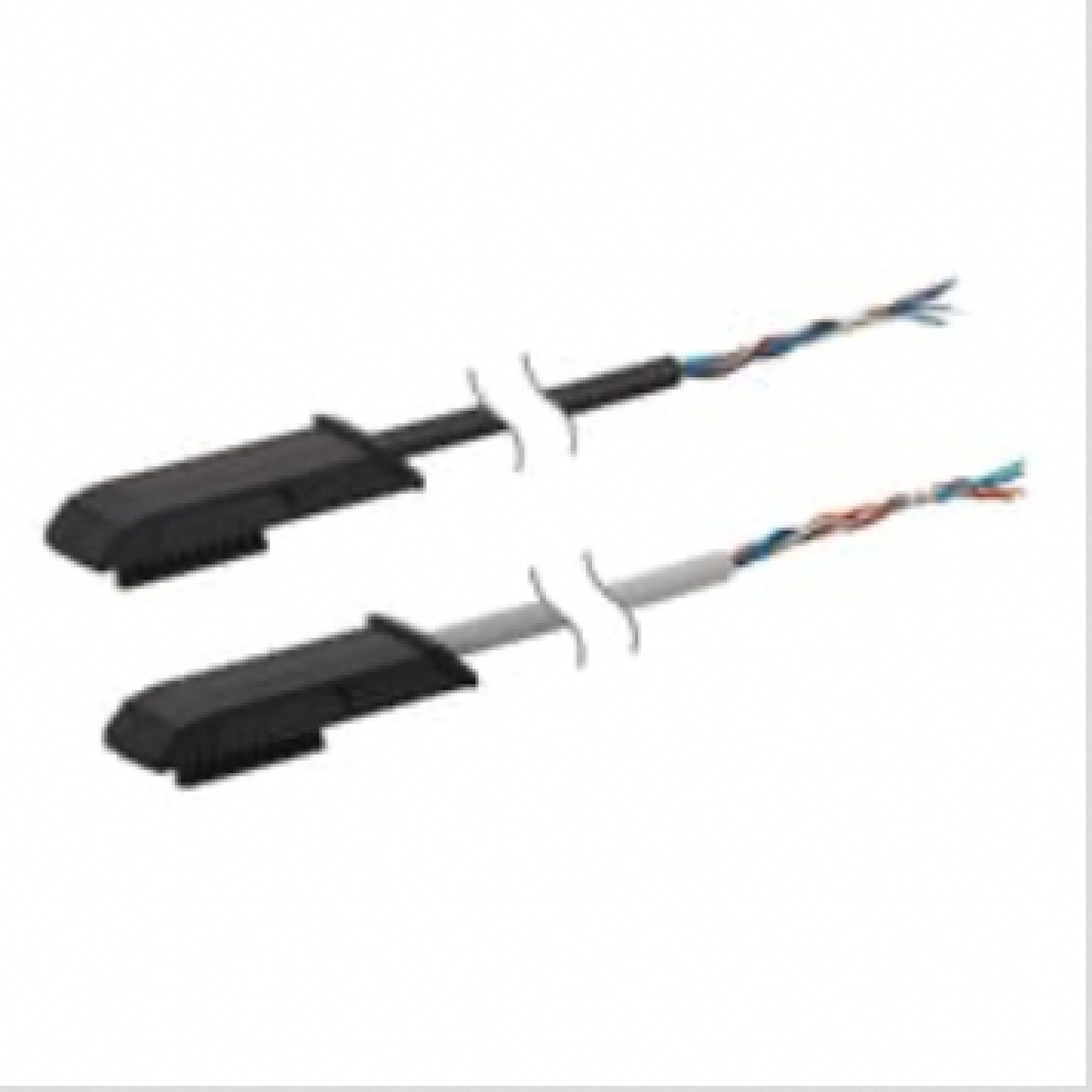 Keyence GL-SP2P Safety Light Curtains, Standard Cable PNP 2 m [New]