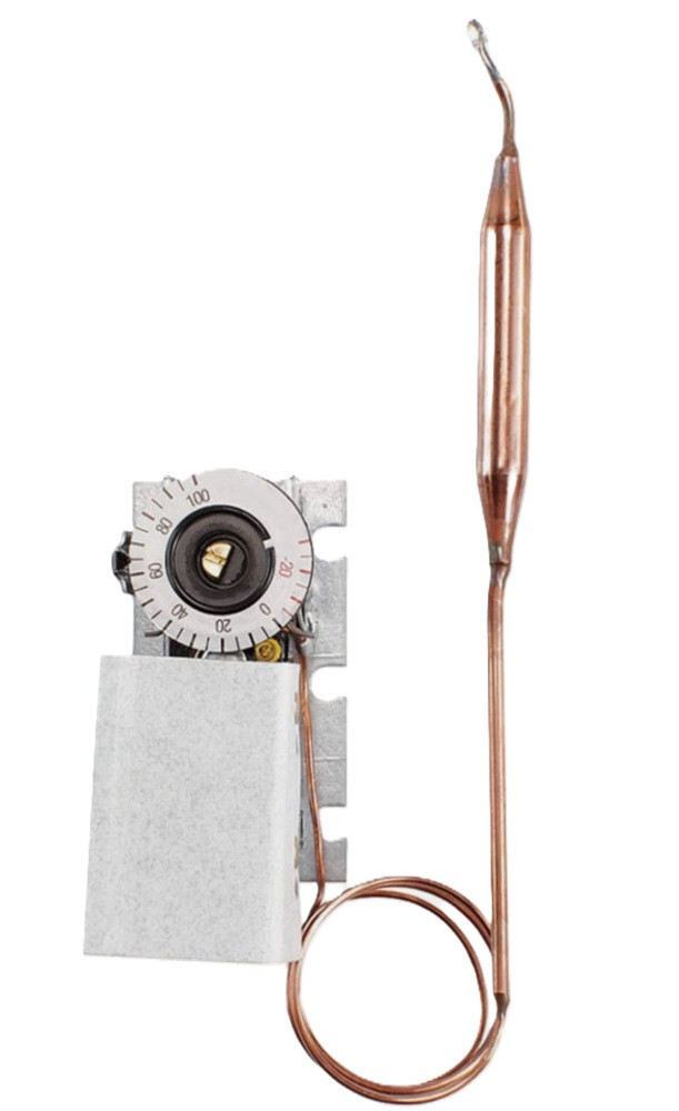 Johnson Controls A19AGC-77 Temperature Control [New]