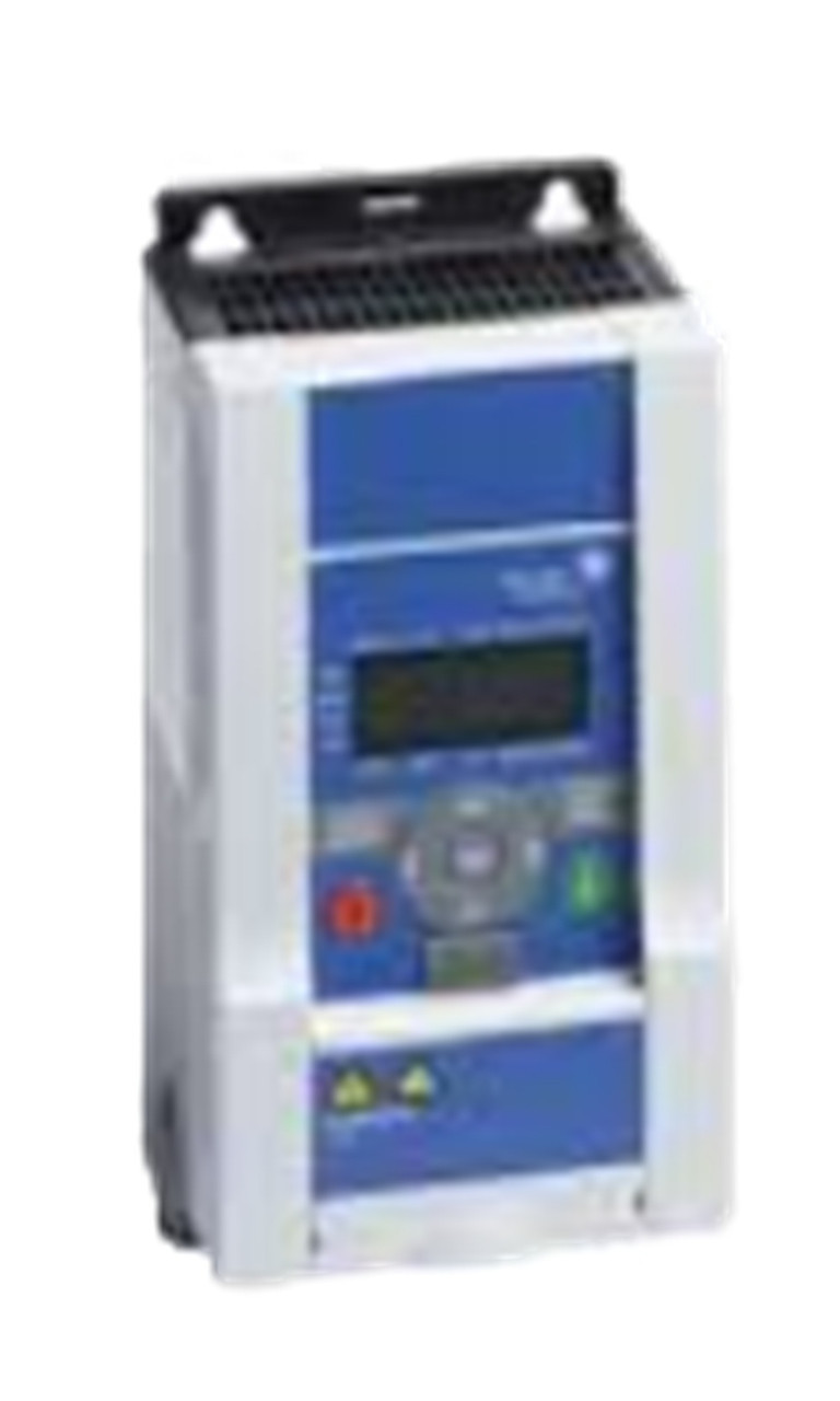 Johnson Controls VS5D6403B-MEM00 variable speed drive Series II Micro Drive [New]