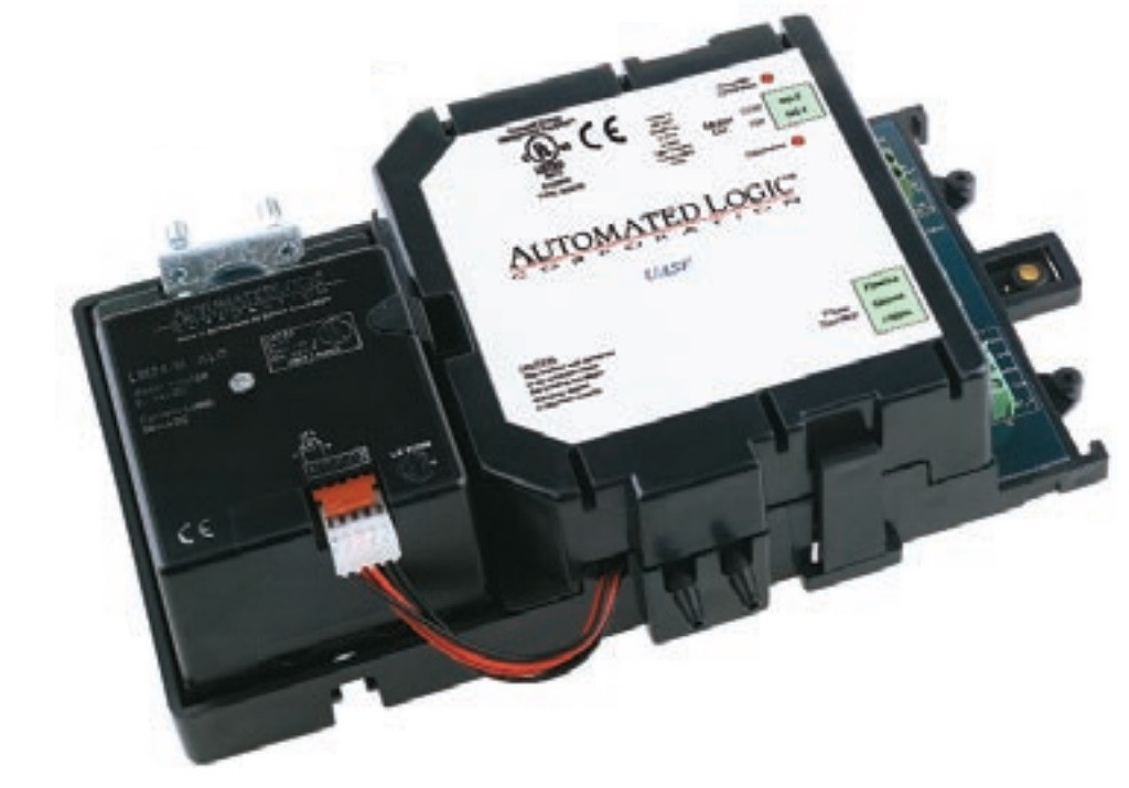 ALC Automated Logic UASF U-Line Actuator Single Flow Module for VAV Terminal Box [Refurbished]