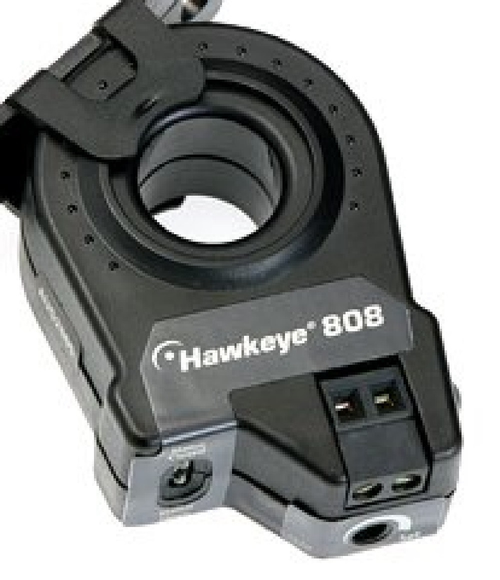 Veris H808 Hawkeye 808 Mini Solid-Core Adjustable Trip Current Sensor [Refurbished]